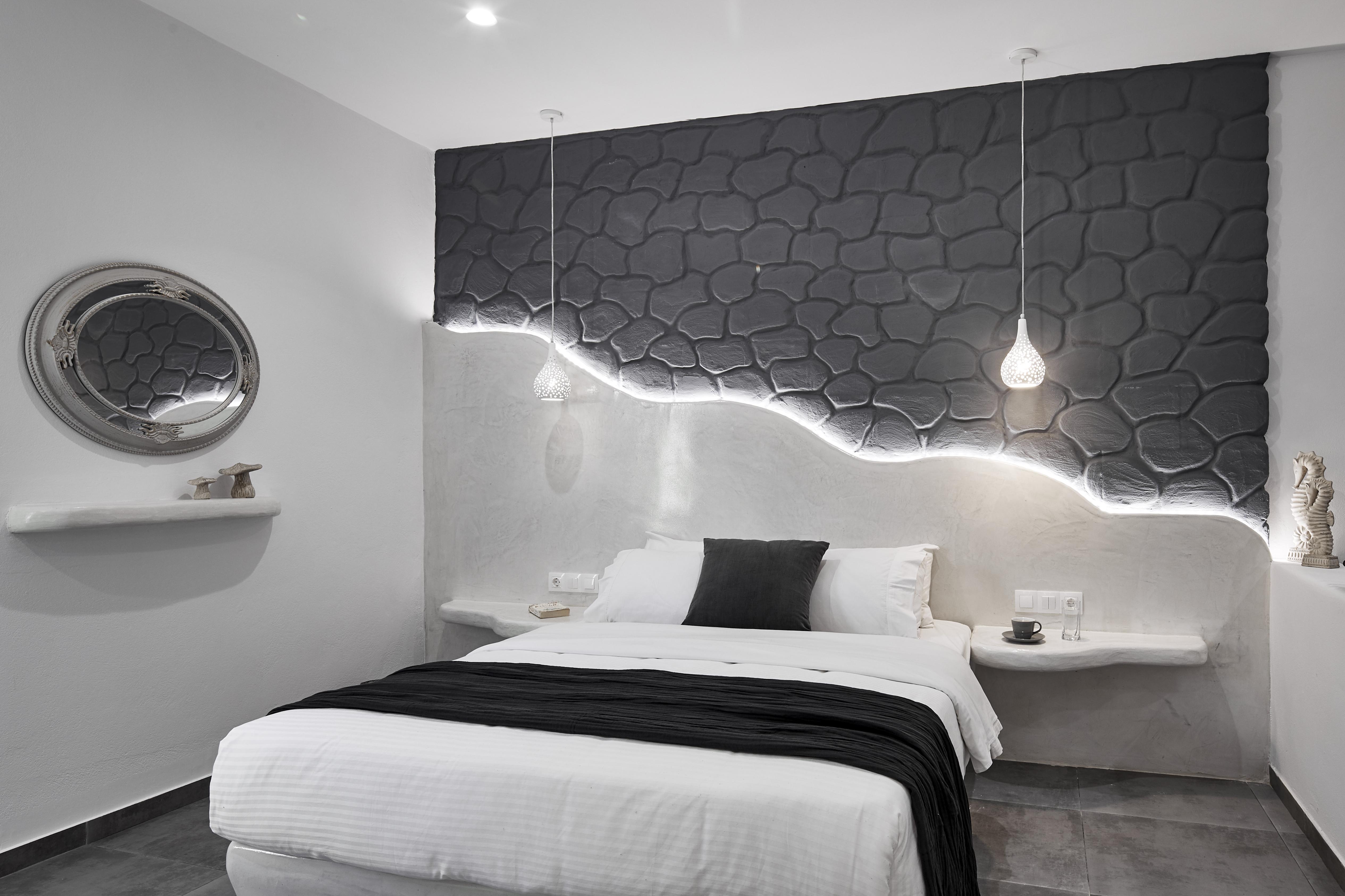 Apartamento Golden East Imerovigli  Exterior foto