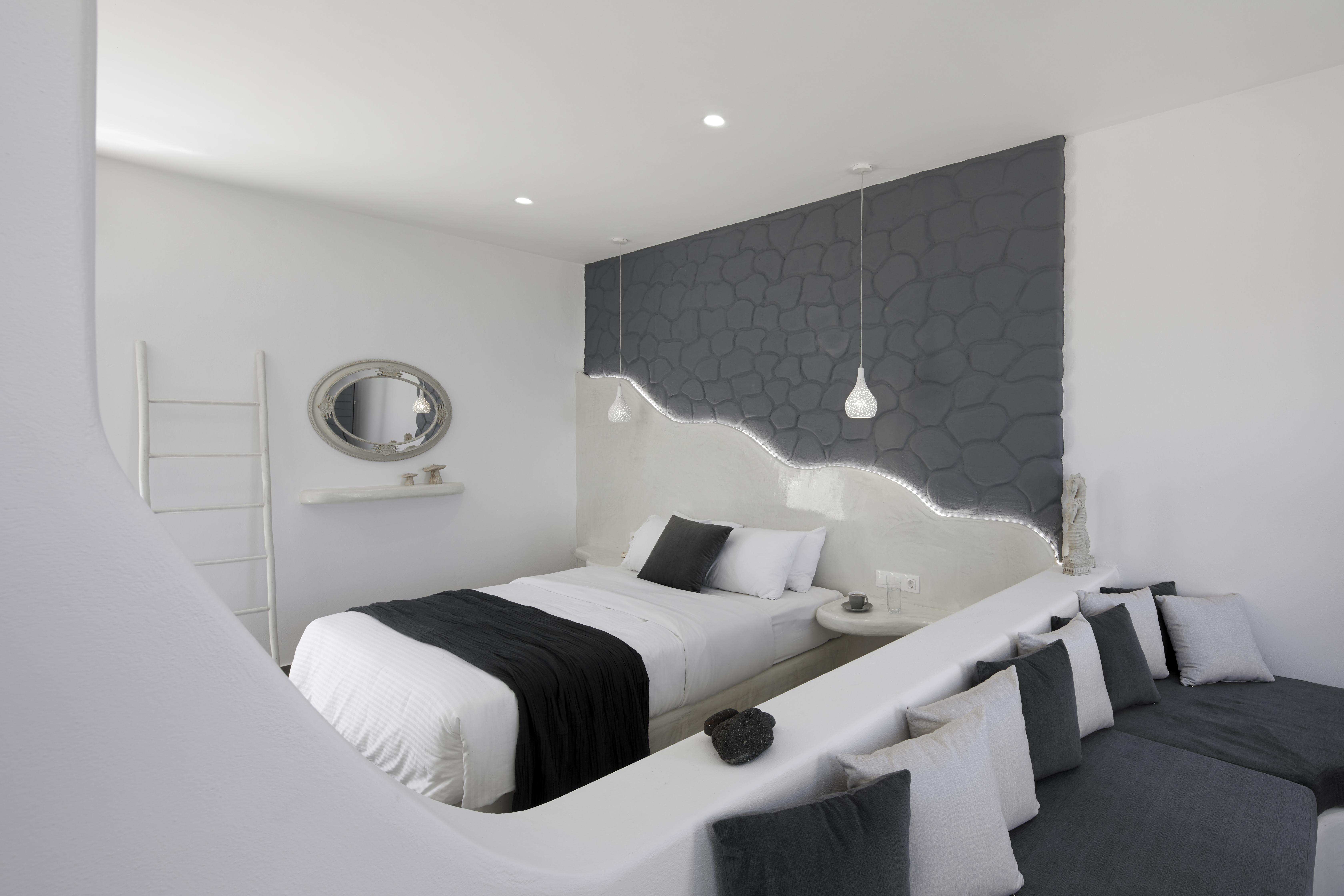 Apartamento Golden East Imerovigli  Exterior foto